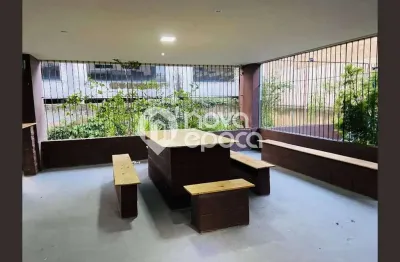 Apartamento com 2 quartos à venda na Rua Vinte e Quatro de Maio, Sampaio, Rio de Janeiro