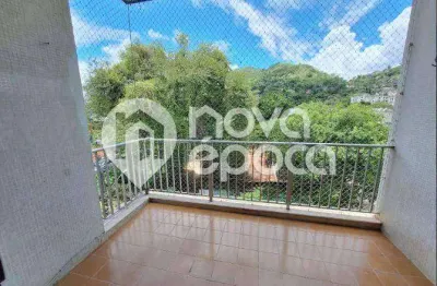 Apartamento com 2 quartos à venda na Rua Capitão Machado, Praça Seca, Rio de Janeiro