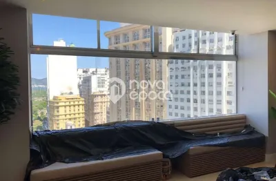 Sala comercial à venda na Avenida Almirante Barroso, Centro, Rio de Janeiro