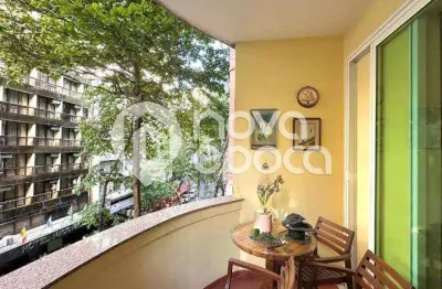 Apartamento com 3 quartos à venda na Rua Belfort Roxo, Copacabana, Rio de Janeiro
