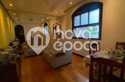 Apartamento com 2 quartos à venda na Rua Almirante Guilhem, Leblon, Rio de Janeiro