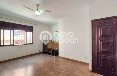 Apartamento com 2 quartos à venda na Rua Fábio Luz, Méier, Rio de Janeiro