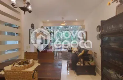 Apartamento com 2 quartos à venda na Estrada da Canoa, São Conrado, Rio de Janeiro