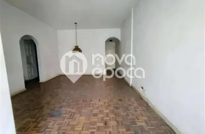 Apartamento com 3 quartos à venda na Rua das Laranjeiras, Laranjeiras, Rio de Janeiro