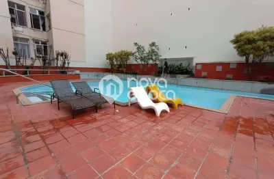 Apartamento com 1 quarto à venda na Rua Xavier da Silveira, Copacabana, Rio de Janeiro