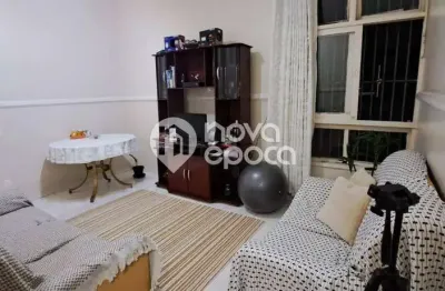 Apartamento com 2 quartos à venda na Rua Soares da Costa, Tijuca, Rio de Janeiro