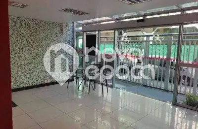 Casa com 1 quarto à venda na Rua Clarice Índio do Brasil, Botafogo, Rio de Janeiro