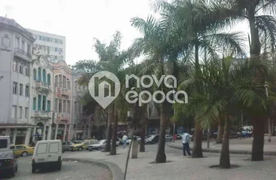 Ponto comercial à venda na Rua Vinte de Abril, Centro, Rio de Janeiro