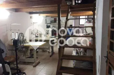 Ponto comercial à venda na Rua Vinte de Abril, Centro, Rio de Janeiro