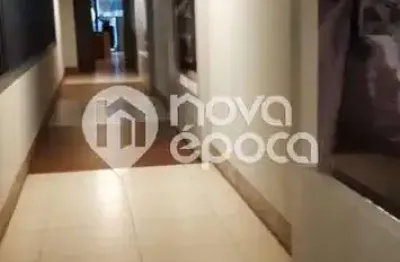 Apartamento com 1 quarto à venda na Rua Ubaldino do Amaral, Centro, Rio de Janeiro