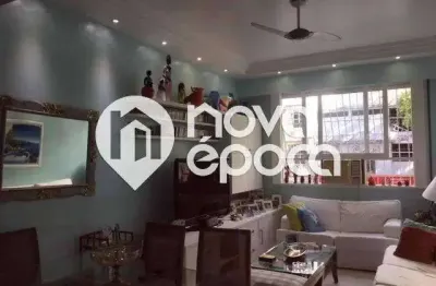 Apartamento com 3 quartos à venda na Rua Barata Ribeiro, Copacabana, Rio de Janeiro