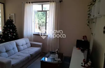 Apartamento com 2 quartos à venda na Rua Paim Pamplona, Sampaio, Rio de Janeiro