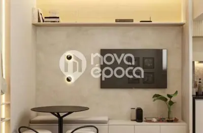 Apartamento com 1 quarto à venda na Rua Visconde de Pirajá, Ipanema, Rio de Janeiro