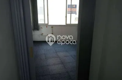 Sala comercial à venda na Avenida Nossa Senhora de Copacabana, Copacabana, Rio de Janeiro