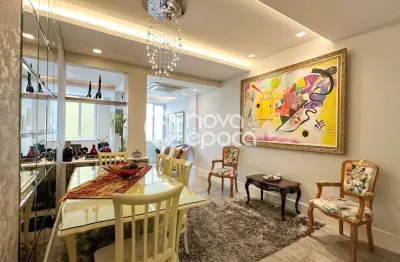 Apartamento com 2 quartos à venda na Avenida Atlântica, Copacabana, Rio de Janeiro