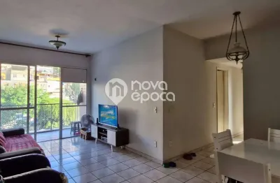 Engenho novo | apartamento 3 quartos, sendo 2 suites