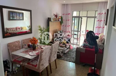 Apartamento com 2 quartos à venda na Rua Libia, Vila da Penha, Rio de Janeiro