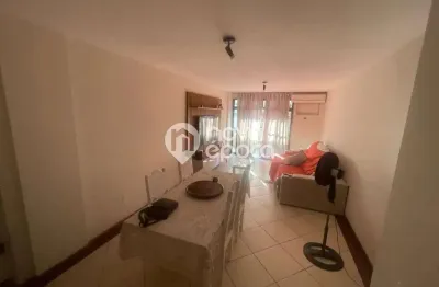 Freguesia (Ilha do Governador) | Apartamento 3 quartos, sendo 2 suites
