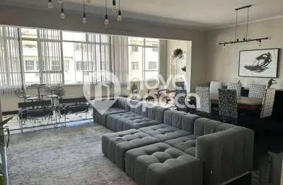Apartamento com 4 quartos à venda na Rua Constante Ramos, Copacabana, Rio de Janeiro