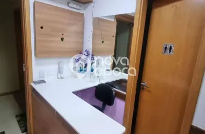 Sala comercial à venda na Rua Barão de Mesquita, Tijuca, Rio de Janeiro