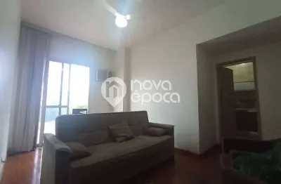 Apartamento com 2 quartos à venda na Rua Arquias Cordeiro, Méier, Rio de Janeiro