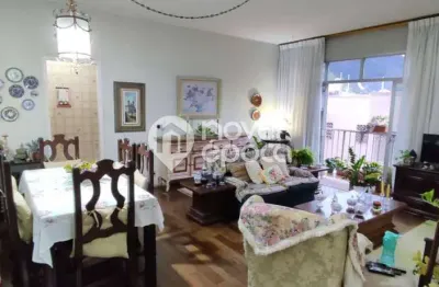 Apartamento com 3 quartos à venda na Rua Almirante Cochrane, Tijuca, Rio de Janeiro