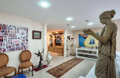 Apartamento com 4 quartos à venda na Rua Figueiredo Magalhães, Copacabana, Rio de Janeiro