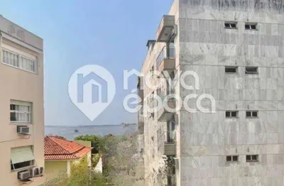 Apartamento com 3 quartos à venda na Avenida João Luís Alves, Urca, Rio de Janeiro