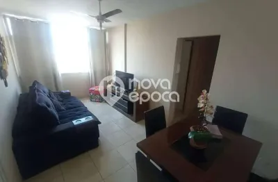 Apartamento com 2 quartos à venda na Rua Leopoldo, Andaraí, Rio de Janeiro