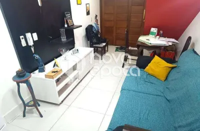 Apartamento com 2 quartos à venda na Rua Barão de Mesquita, Andaraí, Rio de Janeiro