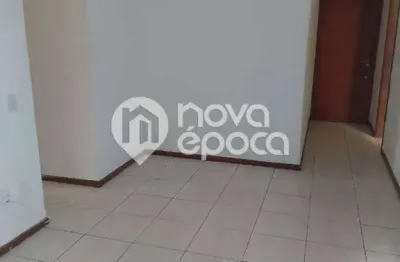 Apartamento com 2 quartos à venda na Rua Silva Pinto, Vila Isabel, Rio de Janeiro