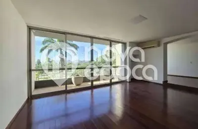 Apartamento com 4 quartos à venda na Praia do Flamengo, Flamengo, Rio de Janeiro
