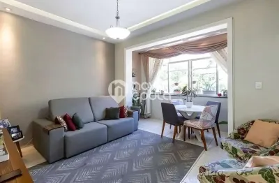 Apartamento com 3 quartos à venda na Rua Monteiro da Luz, Água Santa, Rio de Janeiro