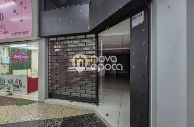 Ponto comercial à venda na Rua Arquias Cordeiro, Méier, Rio de Janeiro