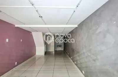 Ponto comercial à venda na Rua Arquias Cordeiro, Méier, Rio de Janeiro