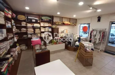 Ponto comercial à venda na Rua Almirante Cochrane, Tijuca, Rio de Janeiro