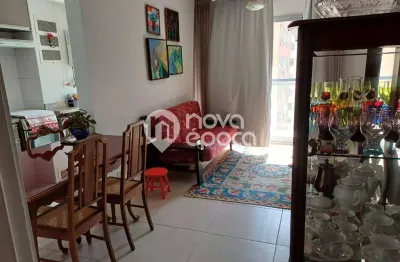 Apartamento com 2 quartos à venda na Rua do Resende, Centro, Rio de Janeiro
