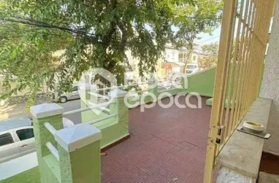 Apartamento com 2 quartos à venda na Rua Jaguari, Jacaré, Rio de Janeiro