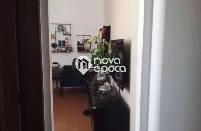 Apartamento com 1 quarto à venda na Rua Jacinto, Méier, Rio de Janeiro