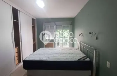 Apartamento com 3 quartos à venda na Rua Senador Vergueiro, Flamengo, Rio de Janeiro