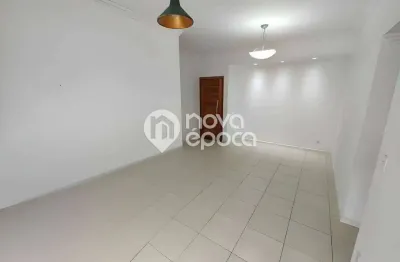 Apartamento com 3 quartos à venda na Rua Aristides Caire, Méier, Rio de Janeiro