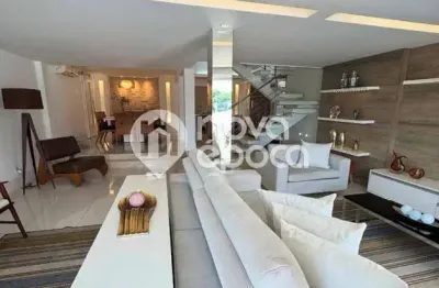 Casa com 3 quartos à venda na Rua Fantoches, Jardim Guanabara, Rio de Janeiro