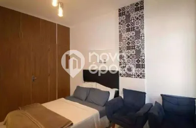 Apartamento com 1 quarto à venda na Rua Barata Ribeiro, Copacabana, Rio de Janeiro