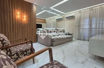 Apartamento com 3 quartos à venda na Rua do Trabalho, Vila da Penha, Rio de Janeiro