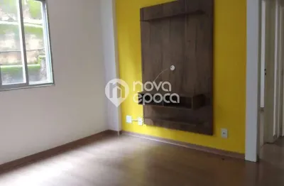 Apartamento com 2 quartos à venda na Rua Mapendi, Taquara, Rio de Janeiro