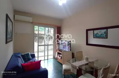 Apartamento com 2 quartos à venda na Rua Barão de Cotegipe, Vila Isabel, Rio de Janeiro