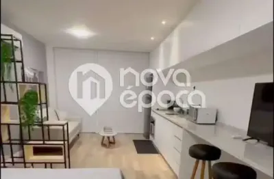 Apartamento com 1 quarto à venda na Rua Barão da Torre, Ipanema, Rio de Janeiro