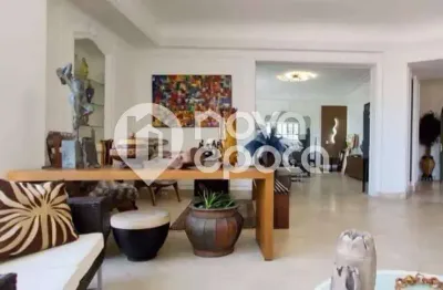 Apartamento com 4 quartos à venda na Praia do Flamengo, Flamengo, Rio de Janeiro