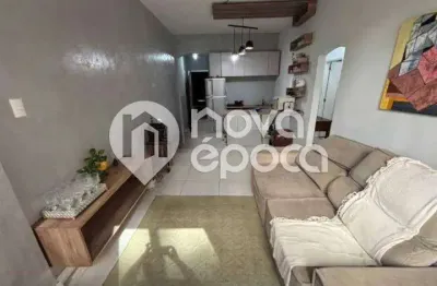 Apartamento com 2 quartos à venda na Rua Gustavo Sampaio, Leme, Rio de Janeiro