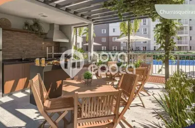Barra olímpica | apartamento 2 quartos, sendo 1 suite